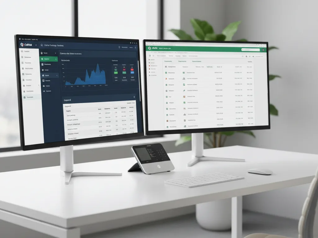 Call Tracking & Attribution