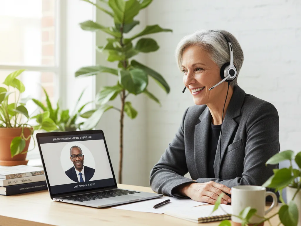 30-min Strategy Call