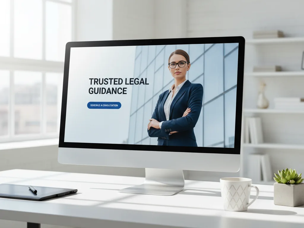 Landing Page Build